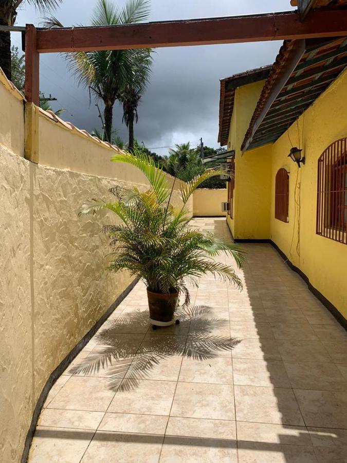 Casa 5 Min Praia Da Enseada Guaruja Exterior photo