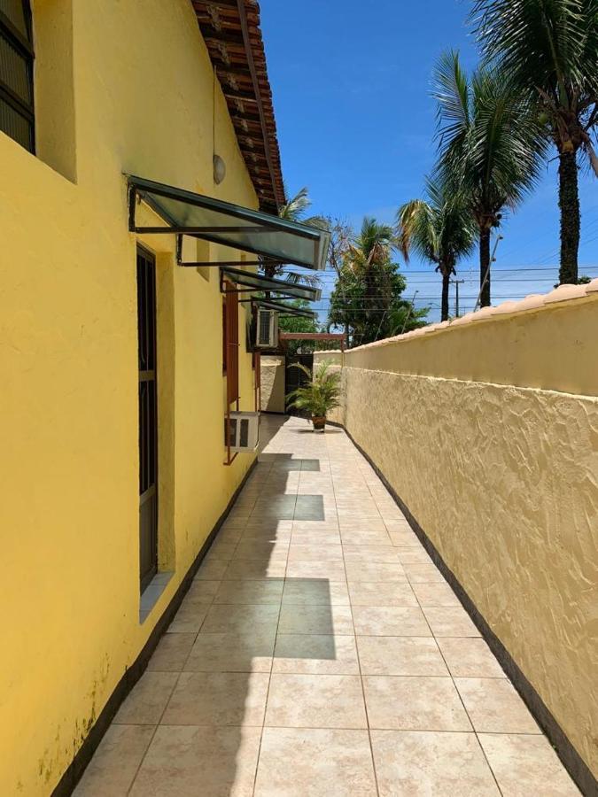 Casa 5 Min Praia Da Enseada Guaruja Exterior photo