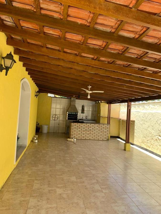 Casa 5 Min Praia Da Enseada Guaruja Exterior photo