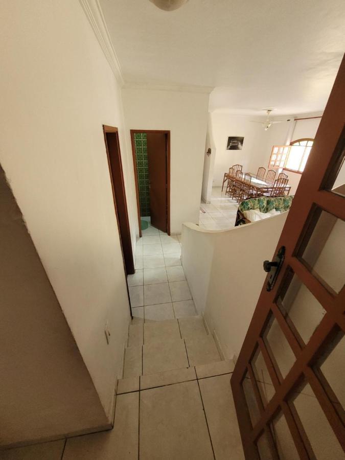 Casa 5 Min Praia Da Enseada Guaruja Exterior photo