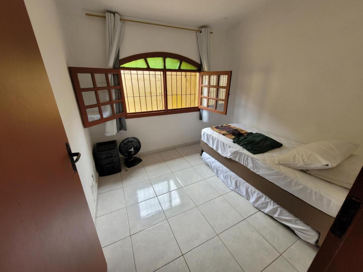 Casa 5 Min Praia Da Enseada Guaruja Exterior photo