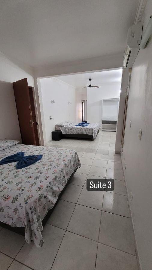 Casa 5 Min Praia Da Enseada Guaruja Exterior photo